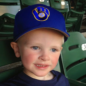 Meet your Posher, Tim